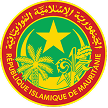الجمهورية الإسلامية الموريتانية